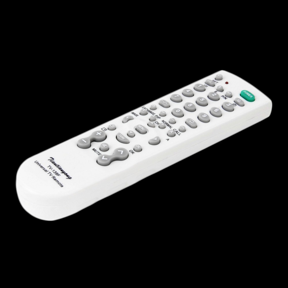 TV Remote Control Controller For TV Television Sets Wholesale Dropshipping hot new Portable Universal TV Control Accessories