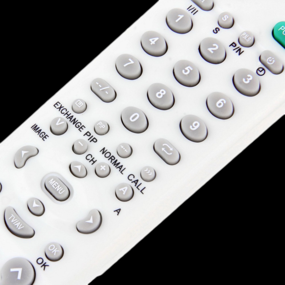 TV Remote Control Controller For TV Television Sets Wholesale Dropshipping hot new Portable Universal TV Control Accessories