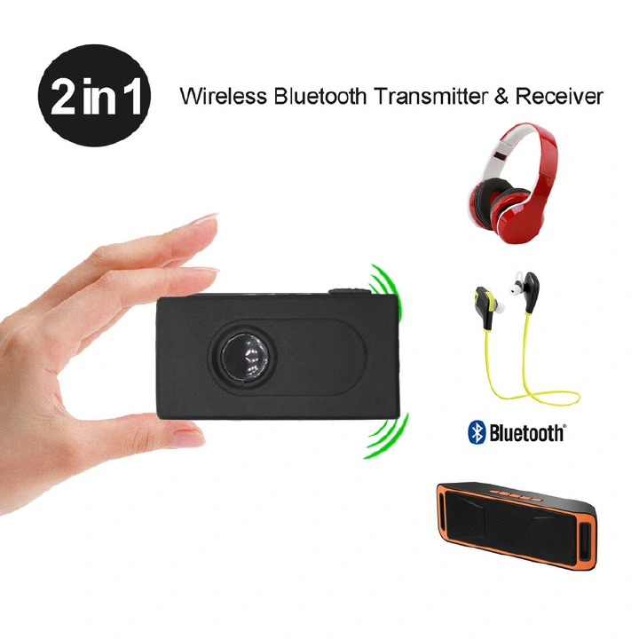 Bluetooth Adapter Dongle BT 4.2 Audio Transmitter for PC Speaker Wireless Mouse Music Bluetooth Receiver for TV