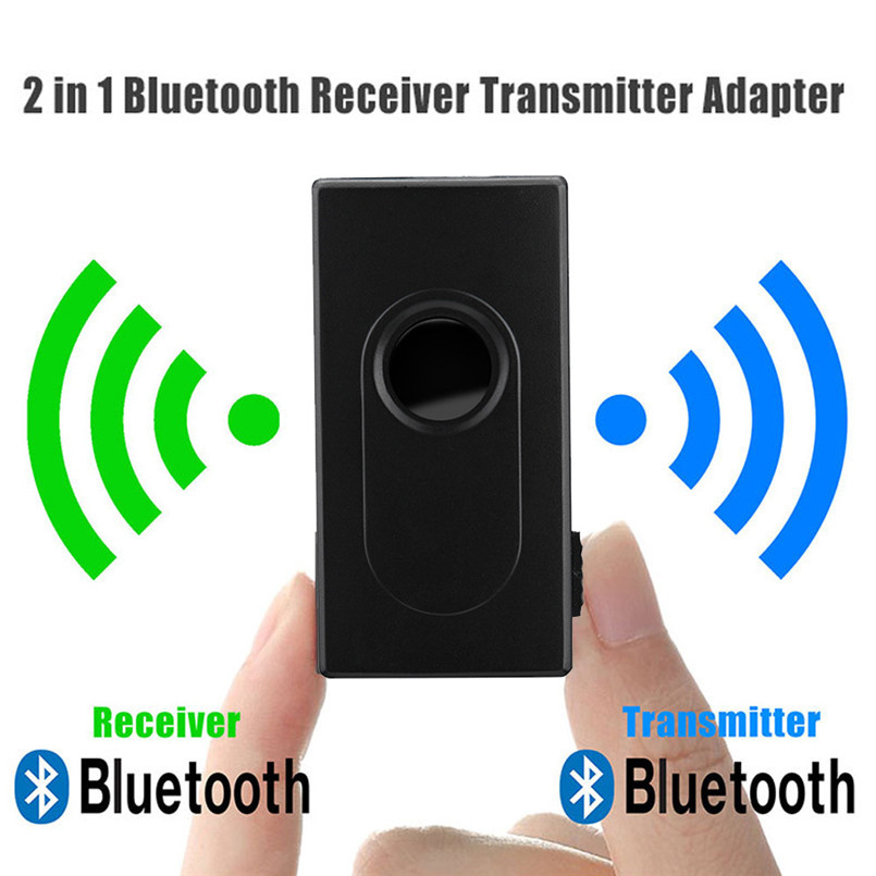 Bluetooth Adapter Dongle BT 4.2 Audio Transmitter for PC Speaker Wireless Mouse Music Bluetooth Receiver for TV
