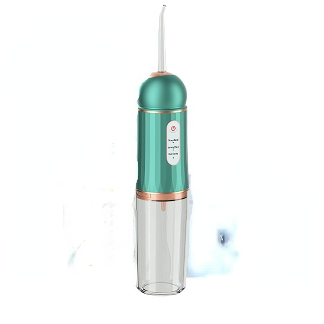 Powerful Dental Water Jet Oral Irrigator Water Flosser Mouth Washing Machine Portable Toothpicks Teeth Whitening Stain Remover