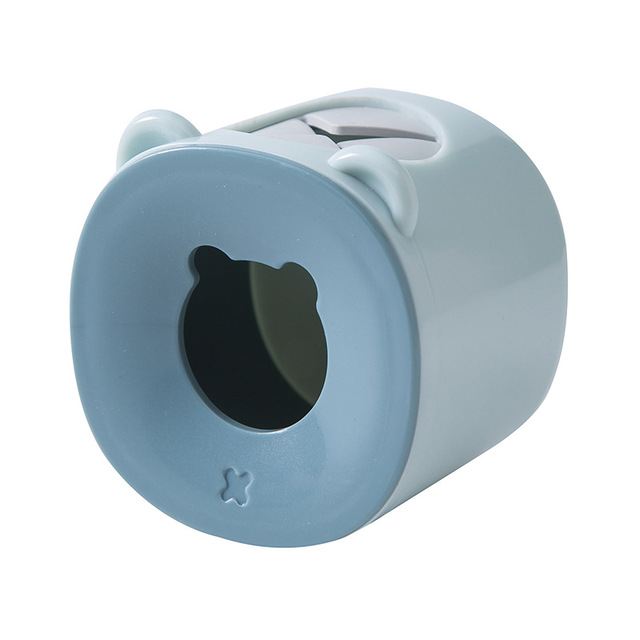Electric Toothbrush Holder Wall-mounted Bathroom Products