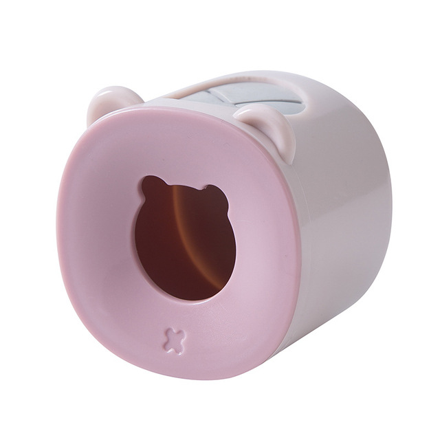 Electric Toothbrush Holder Wall-mounted Bathroom Products