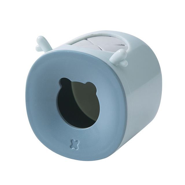Electric Toothbrush Holder Wall-mounted Bathroom Products