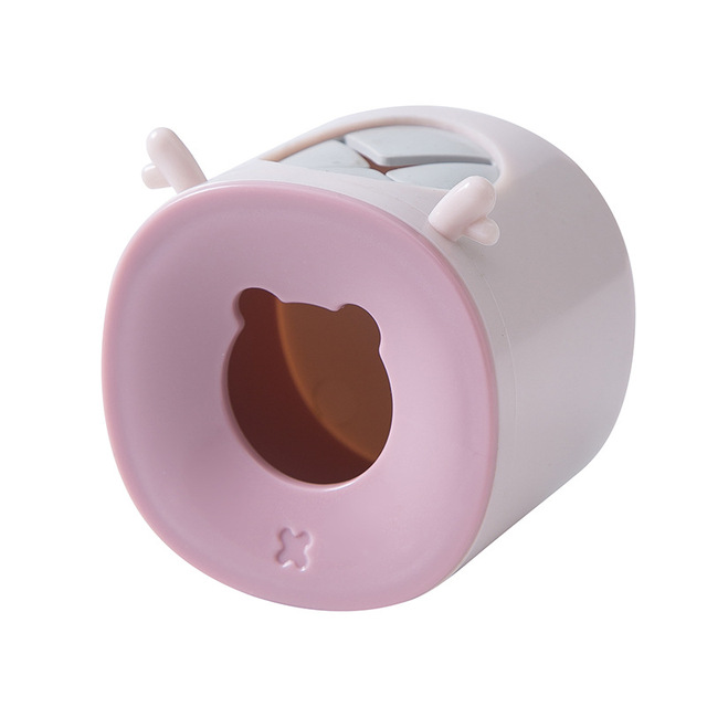 Electric Toothbrush Holder Wall-mounted Bathroom Products