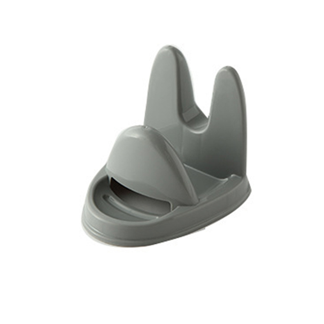 Stand for Lid Cover Holder Kitchen Multifunction Organizer Rack Spoon Rest Pot Pan Chopping Board Utensil Tool Spatula Shelf