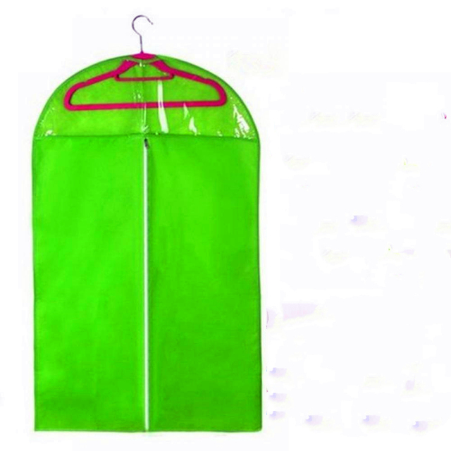 Storage Bag Case for Clothes Organizer Garment Suit Coat Dust Cover Protector
