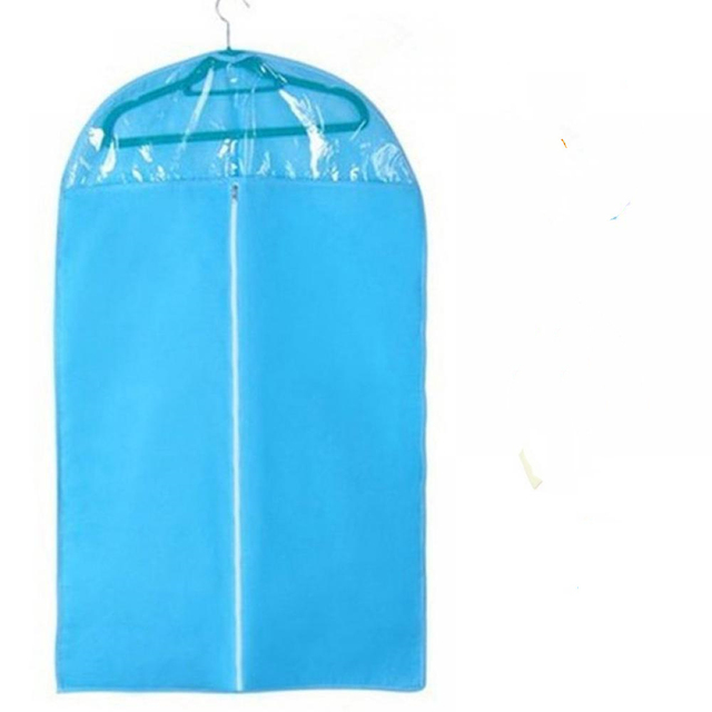 Storage Bag Case for Clothes Organizer Garment Suit Coat Dust Cover Protector