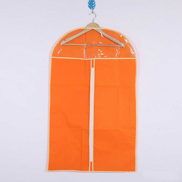 Storage Bag Case for Clothes Organizer Garment Suit Coat Dust Cover Protector