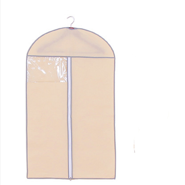 Storage Bag Case for Clothes Organizer Garment Suit Coat Dust Cover Protector