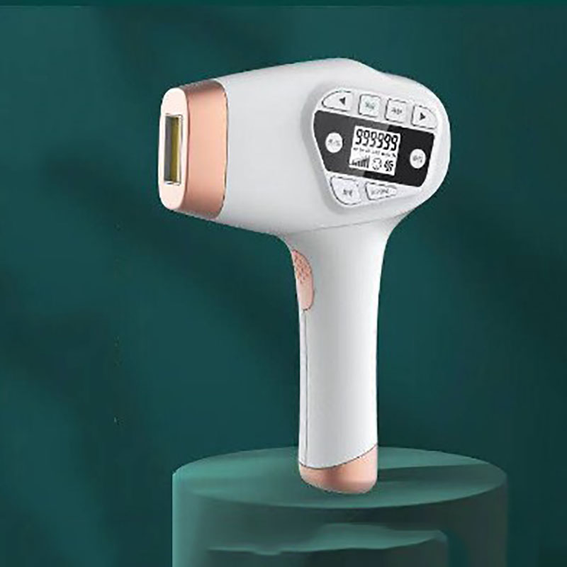 999999 Flashes Cold IPL Laser Epilator Hair Removal For Women Painless Multifunction