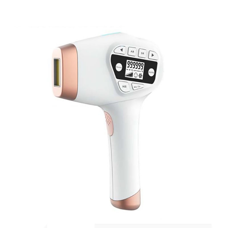 999999 Flashes Cold IPL Laser Epilator Hair Removal For Women Painless Multifunction