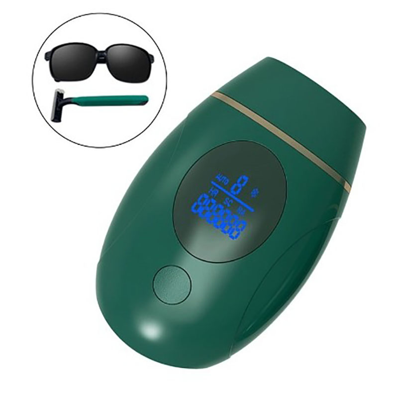 Hair Remover 900000 Flash IPL Epilator for Women Shaving Machine Facial Women's Shaver