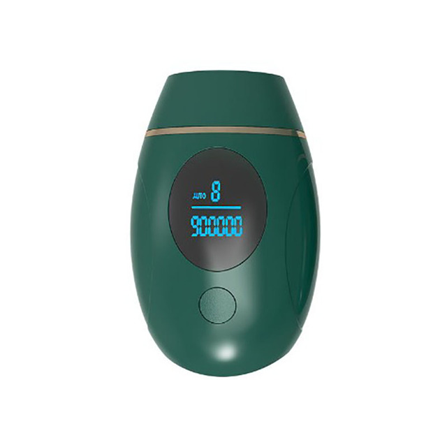 Hair Remover 900000 Flash IPL Epilator for Women Shaving Machine Facial Women's Shaver