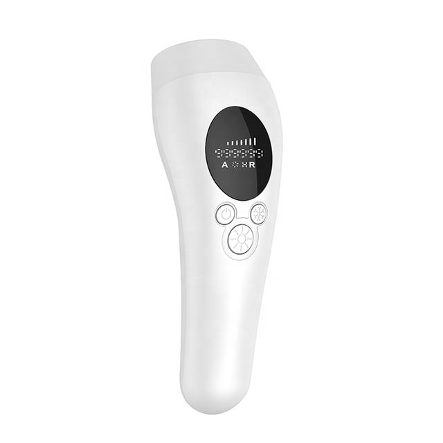 999999 Flashes IPL Hair Removal Ice CooL Laser Epilator Women's Swimsuit Ice Cream Machine