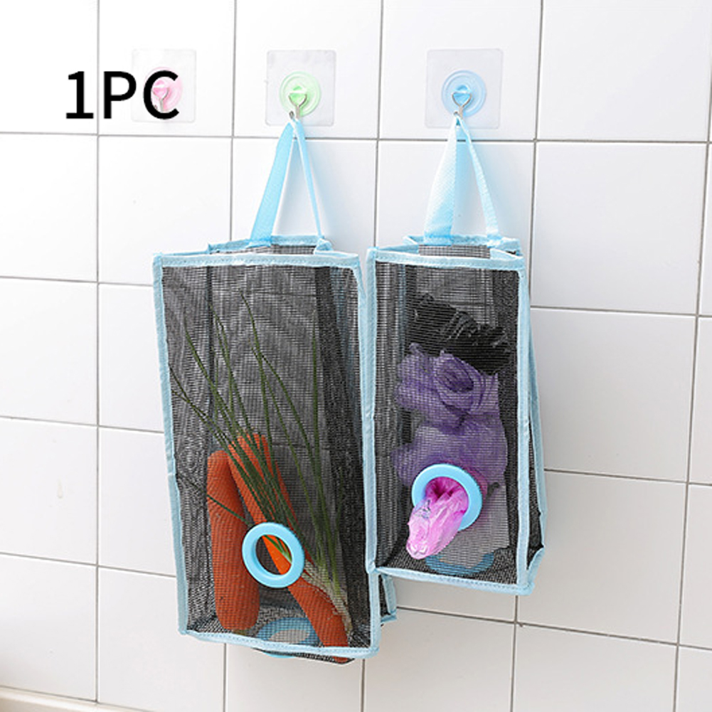 Bag Universal Useful Kitchen Grocery Socks Lightweight Reusable storage