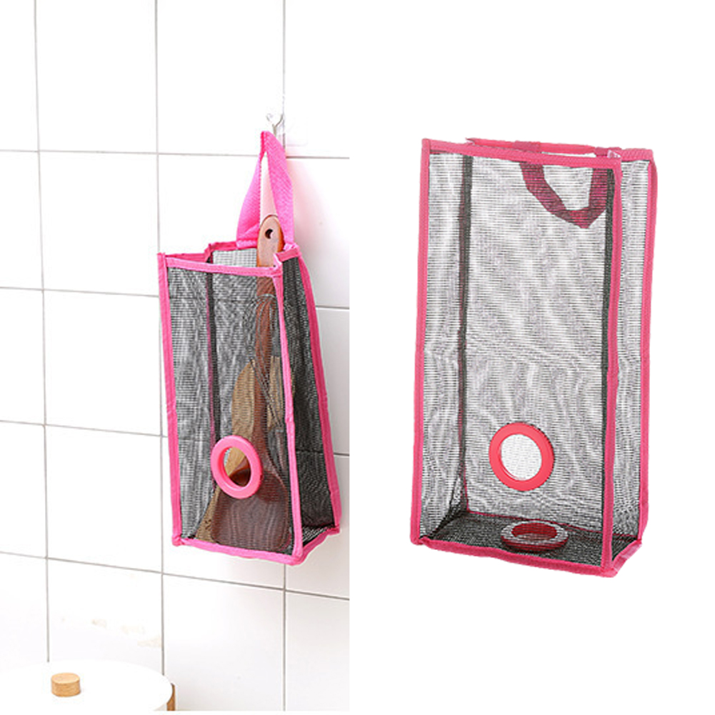Bag Universal Useful Kitchen Grocery Socks Lightweight Reusable storage