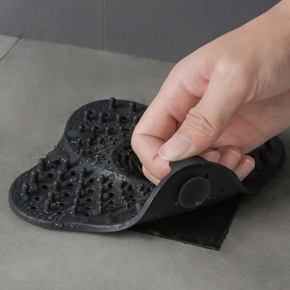 Sink Plug Drain Hair Strainer Stopper Bathroom Products