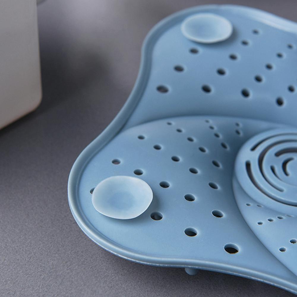 Sink Plug Drain Hair Strainer Stopper Bathroom Products