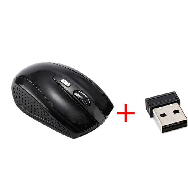 Best Price For Wireless Gaming Mouse Dpi Keys Ghz Computer