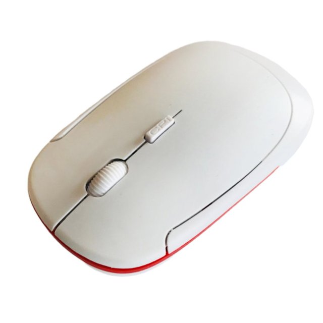 2.4GHz Wireless Mini Mouse For Mac USB Optical Receiver Mice For Laptop Notebook PC Desktop Computer For Macbook Mouse Mice