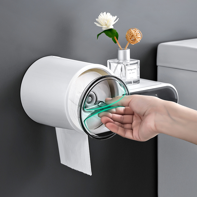 Best price for Waterproof Bathroom Organizer Shelf Bathroom Products