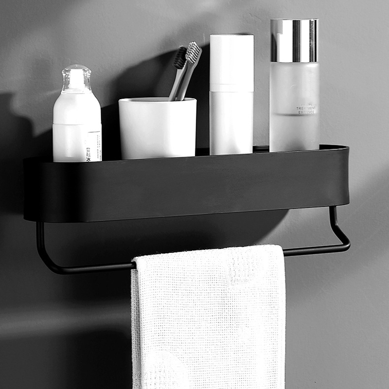 Multi-purpose Household Items Organizer Shelf  Bathroom Products