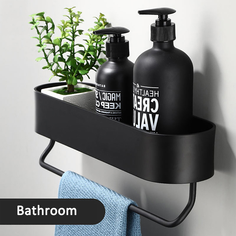 Multi-purpose Household Items Organizer Shelf  Bathroom Products