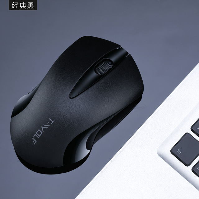 Pink Computer Mouse Cute Gamer Girl Mouse Portable Business Mouse Wireless Optical Mouse Fashion Mouse for Laptop