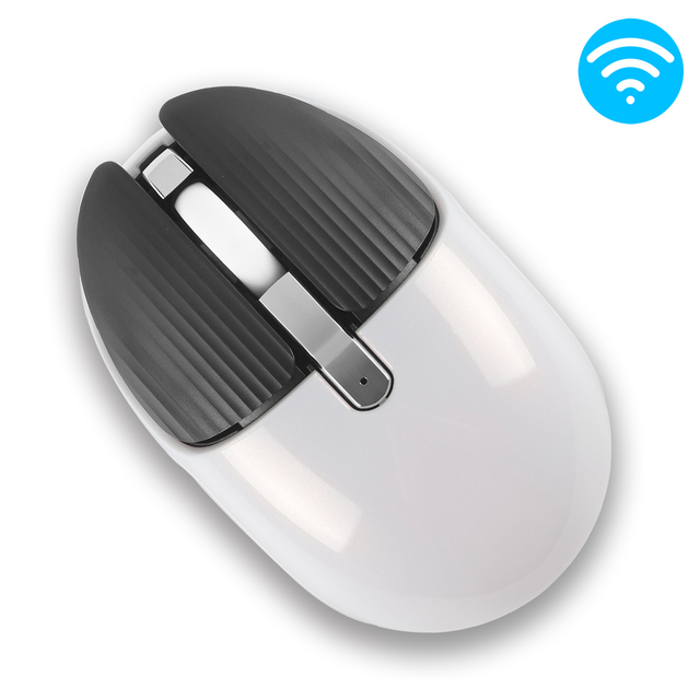 USB Office Mouse 2.4Ghz Wireless Gaming Mouse 1600DPI Ergonomic Silent Mause Red Cartoon Rabbit Shaped PC Gamer Mice For Laptop