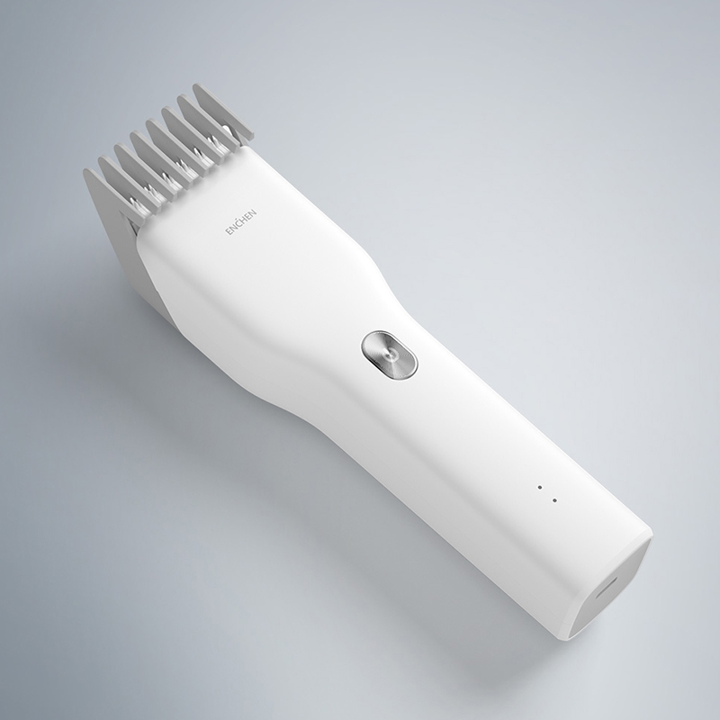 Men's Electric Hair Clippers Clippers Cordless Clippers Adult Razors Professional Trimmers Corner Razor Hairdresse ENCHEN
