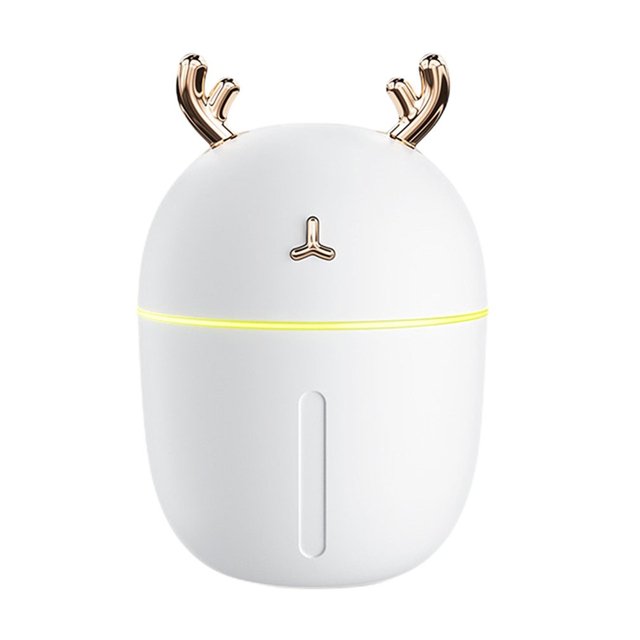 Cute Rabbit Humidifier Best price for Cute Rabbit Mini Humidifier Usb Home Mute Bedroom Small ...