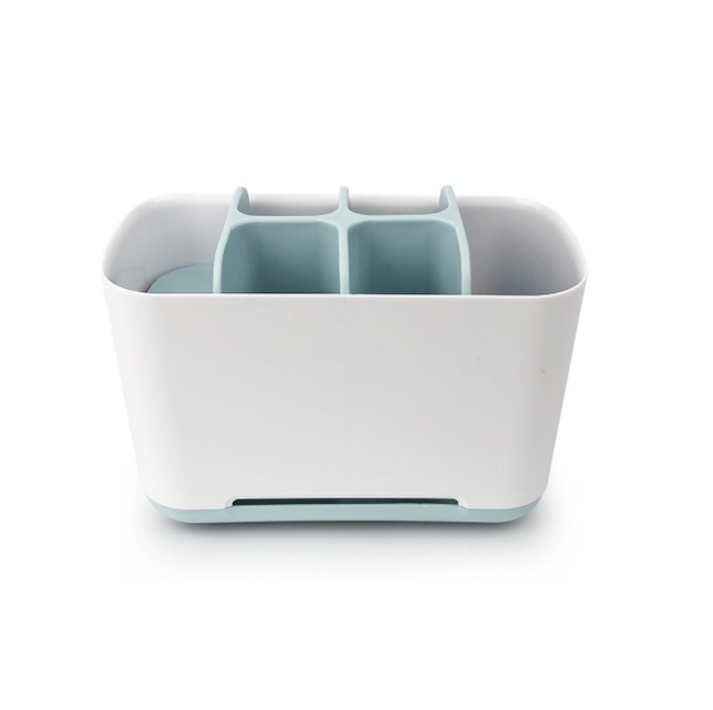 Toothbrush Toothpaste Holder Case  Bathroom Products