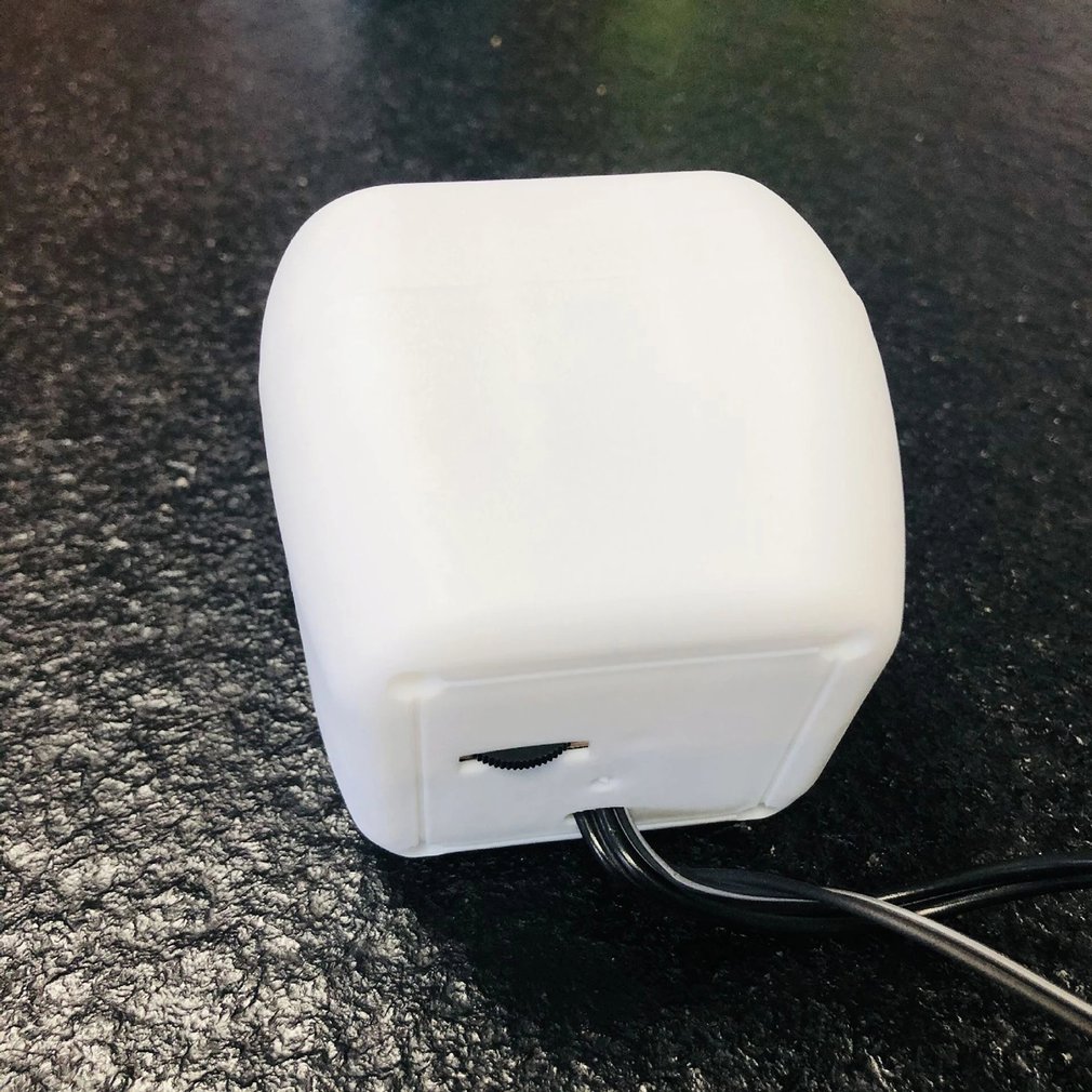 2pcs Jt016 Speaker For Laptop Desktop Computer Mini Audio USB Home Mini Speaker Multimedia Subwoofer Mini Audio hot