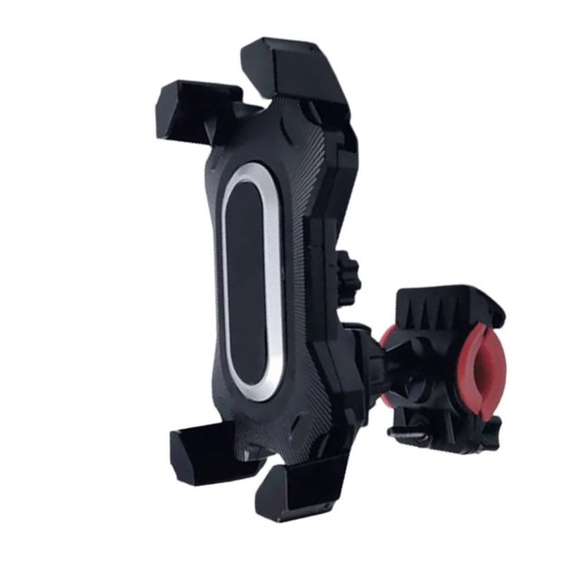 Outdoor Bicycle Phone Holder Mount Bike Phone Holder Handlebar Phone Holder Universal Phone Bike Holder