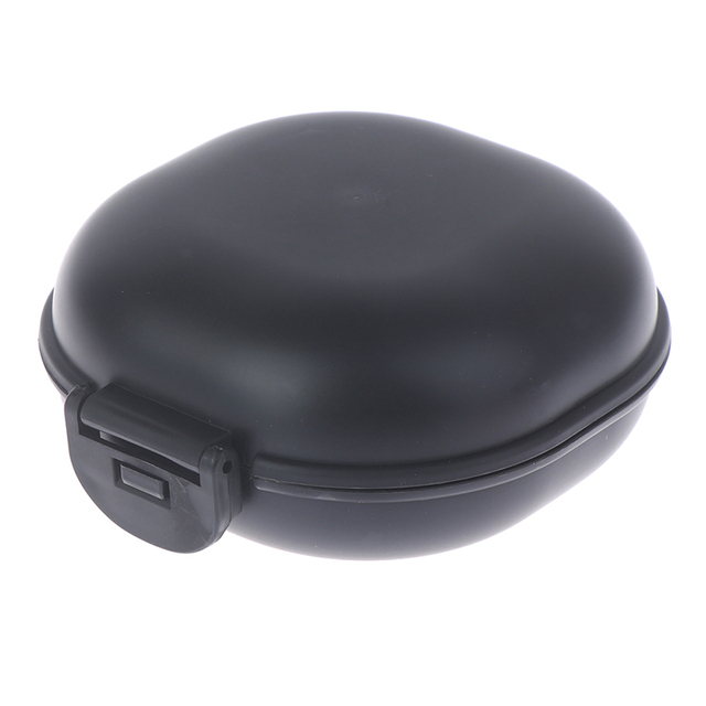 Portable Soap Container Plastic Cases Bathroom Products