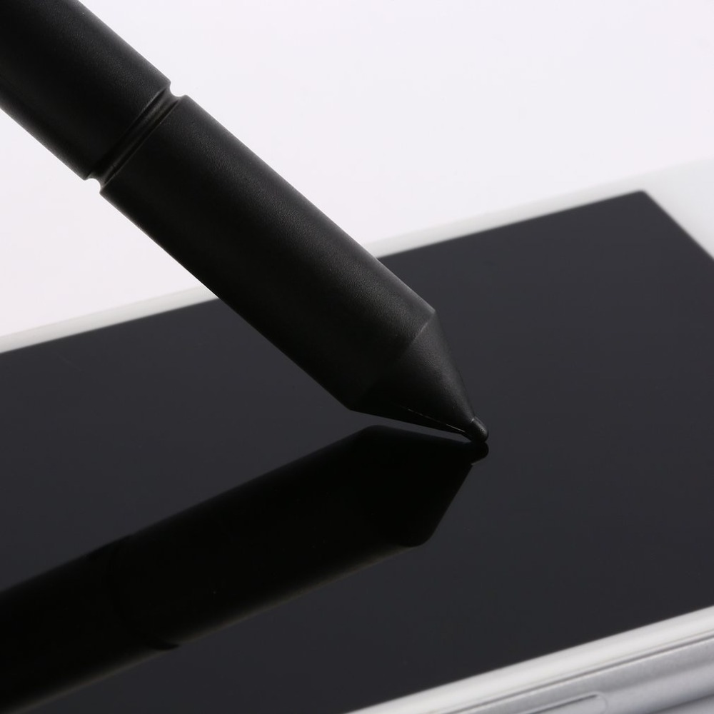 Oblique Head Touchscreen Pen High-precision Ultra-fine Head Active  Tablet Phone Touch Stylus