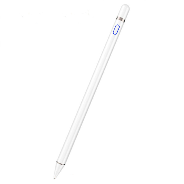 Universal Capacitive Stlus Touch Screen Pen Smart Pen for IOS/Android System Apple iPad Phone Smart Pen Stylus Pencil Touch Pen
