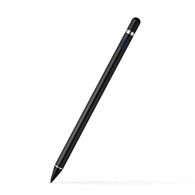 Universal Capacitive Stlus Touch Screen Pen Smart Pen for IOS/Android System Apple iPad Phone Smart Pen Stylus Pencil Touch Pen