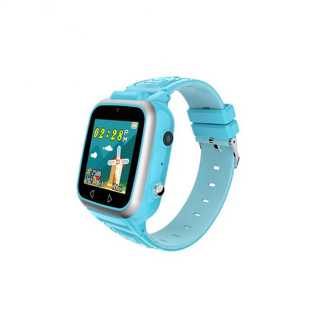 Y8 Kids Smart Watch Music Game Smartwatch Pedometer Dual Camera Children MP3 Music Smart Watch Children Gift Smartwatch
