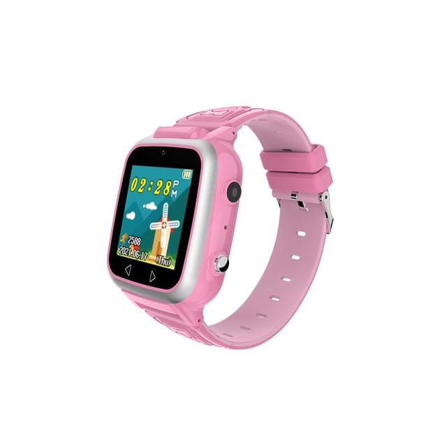 Y8 Kids Smart Watch Music Game Smartwatch Pedometer Dual Camera Children MP3 Music Smart Watch Children Gift Smartwatch