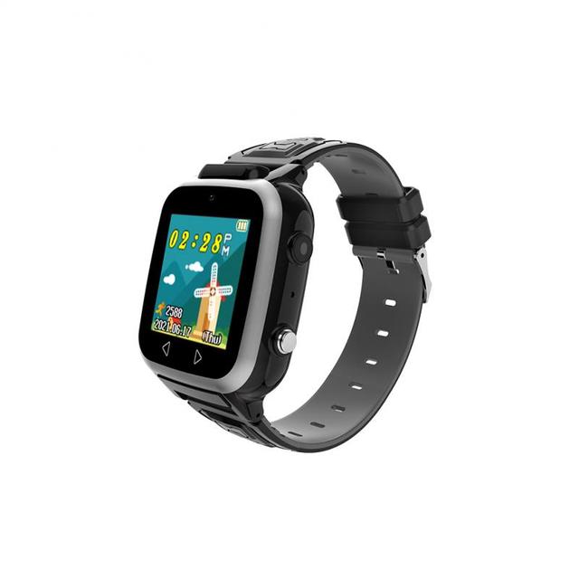 Y8 Kids Smart Watch Music Game Smartwatch Pedometer Dual Camera Children MP3 Music Smart Watch Children Gift Smartwatch