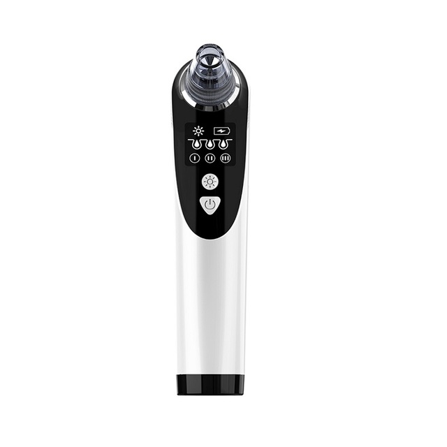 USB Blackhead Remover Electric Blackhead Remover Home Pore Cleaning Facial Cleaning Beauty Instrument