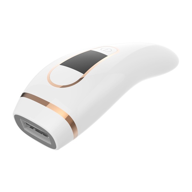 999999 Flashes IPL Laser Hair Removal Machine 5in1 Electirc Painless Permanent Epilator Device