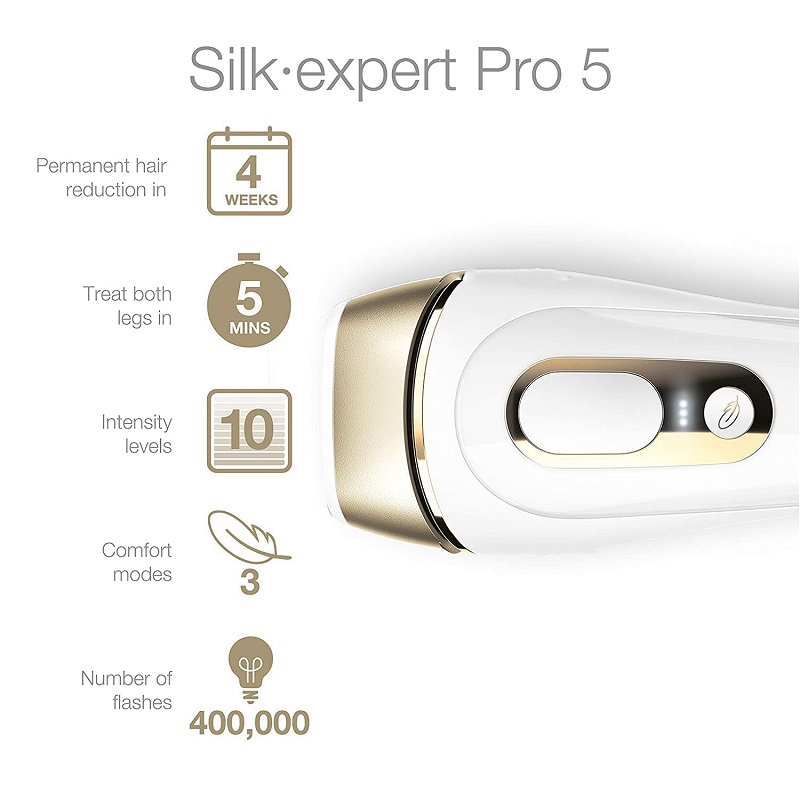 999999 Flashes IPL Laser Hair Removal Machine 5in1 Electirc Painless Permanent Epilator Device