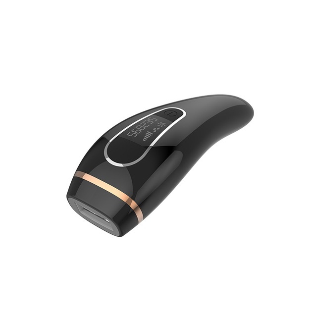 999999 Flashes IPL Laser Hair Removal Machine 5in1 Electirc Painless Permanent Epilator Device