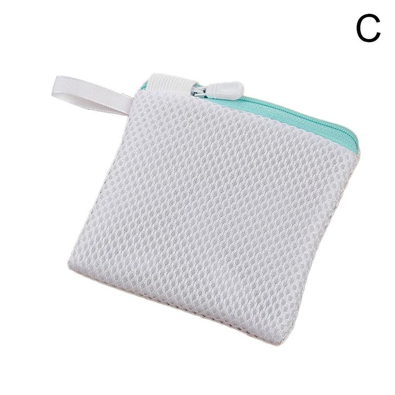 Laundry Detergent Net Laundry Magnesium Bags Bathroom  Products