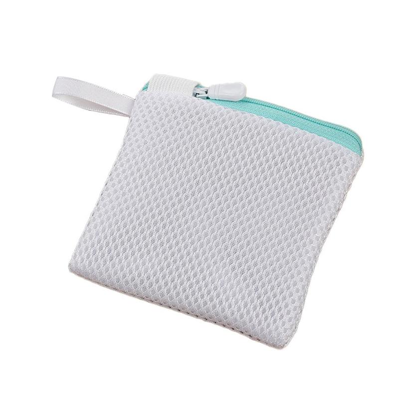 Laundry Detergent Net Laundry Magnesium Bags Bathroom  Products