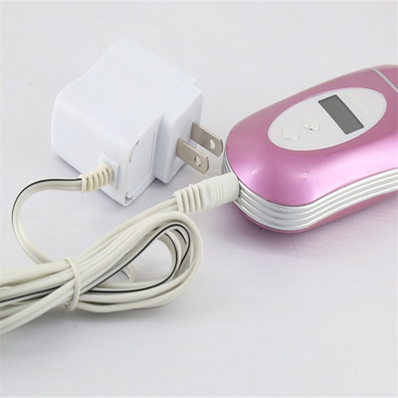 Electric Heater Wire Lady Epilator No Pain Permanent Haircut Removal Shaver Women