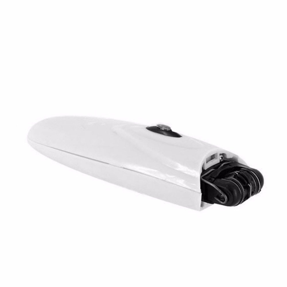 Women Hair Removal Epilator ABS Facial Trimmer Depilation For Female Beauty